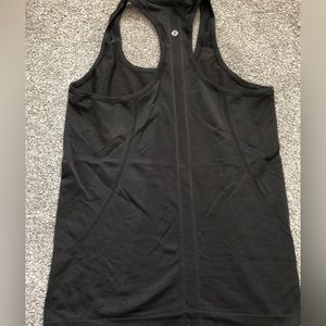 Lululemon swiftly tech tank top